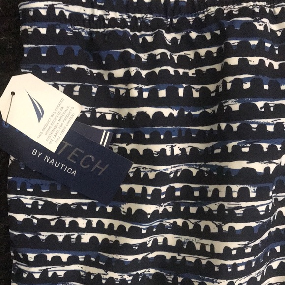 NAUTICA MEN SWIM SHORTS - Picture 3 of 5